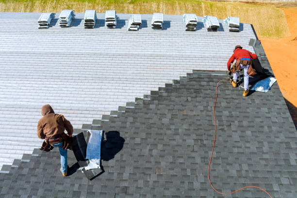 Best Commercial Roof Installation  in Leetonia, OH