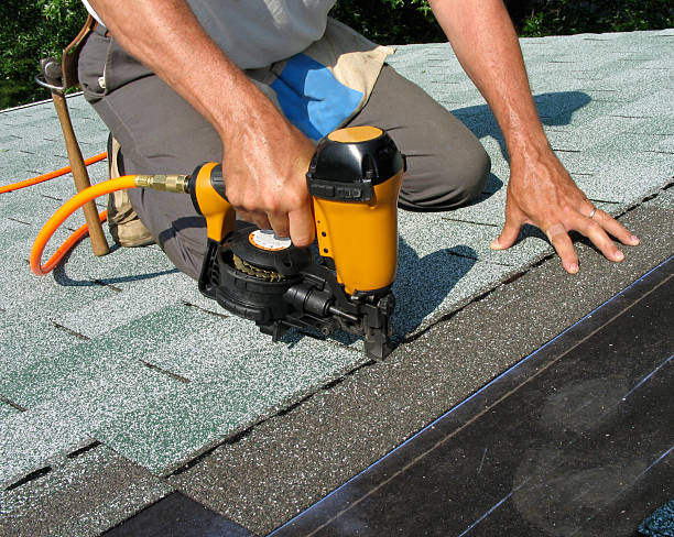 Best Roof Waterproofing Services  in Leetonia, OH