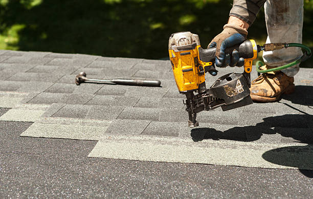 Best Flat Roof Repair Services  in Leetonia, OH