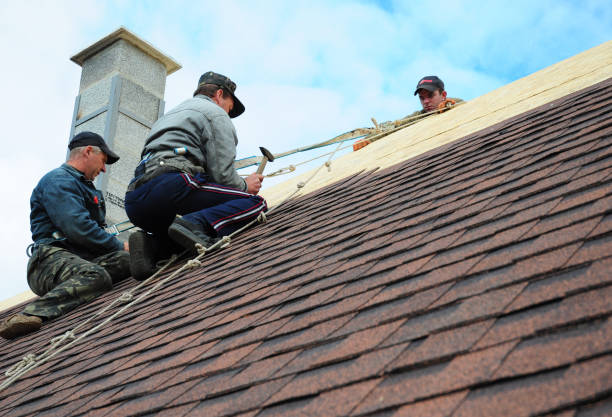 Gutter Installation and Roofing in Leetonia, OH